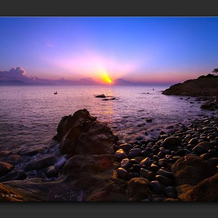 Quy Nhon Homestay Bnb Eksteriør bilde
