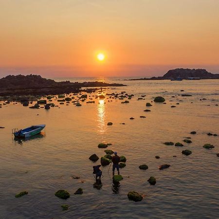 Quy Nhon Homestay Bnb Eksteriør bilde
