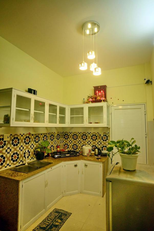 Quy Nhon Homestay Bnb Eksteriør bilde