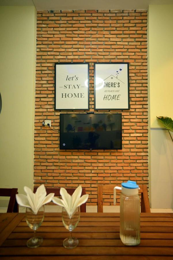 Quy Nhon Homestay Bnb Eksteriør bilde