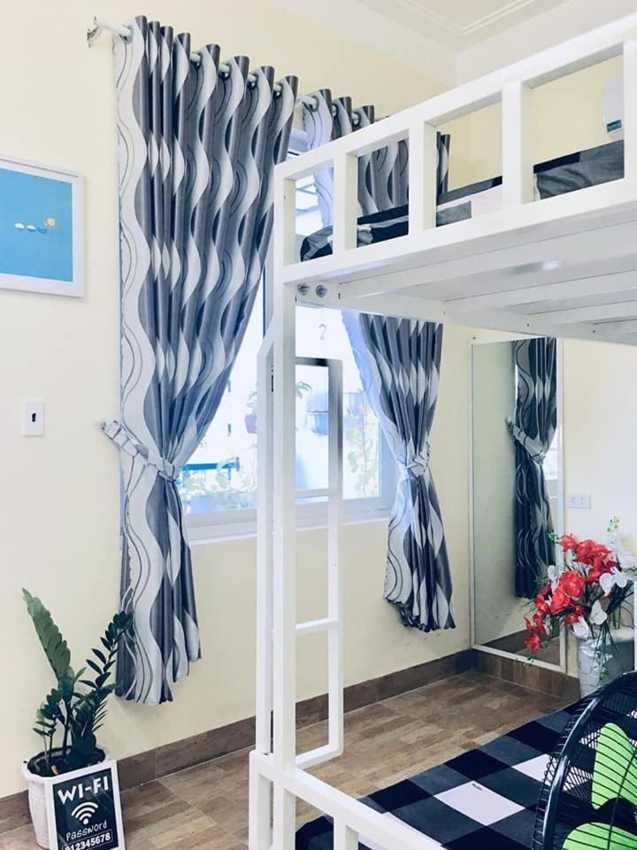 Quy Nhon Homestay Bnb Eksteriør bilde