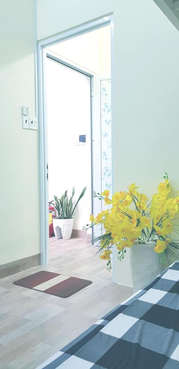 Quy Nhon Homestay Bnb Eksteriør bilde