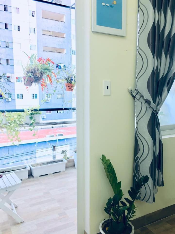 Quy Nhon Homestay Bnb Eksteriør bilde