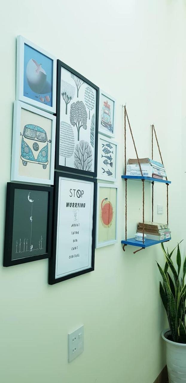 Quy Nhon Homestay Bnb Eksteriør bilde