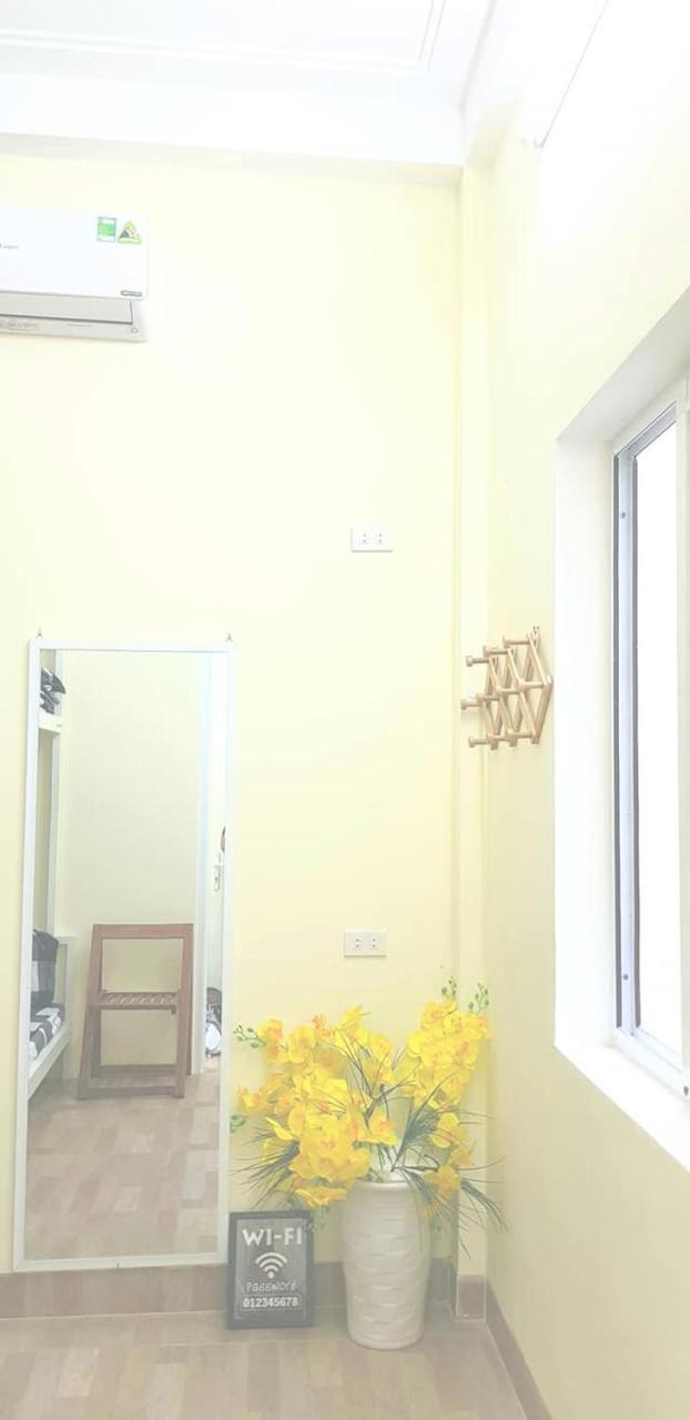 Quy Nhon Homestay Bnb Eksteriør bilde