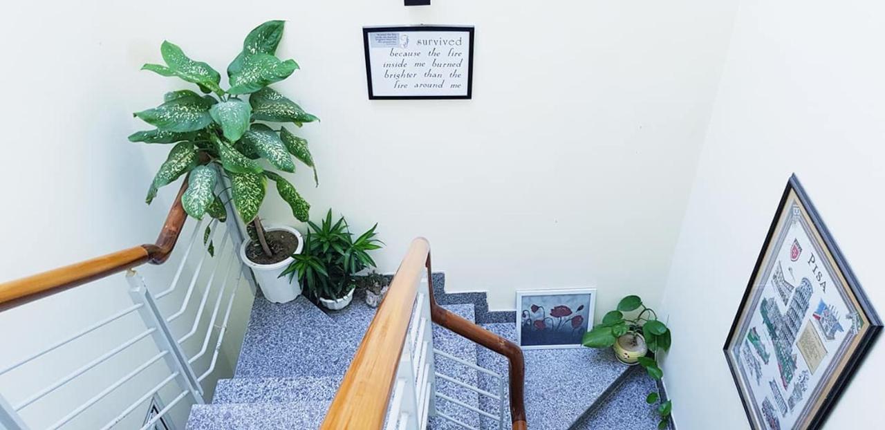 Quy Nhon Homestay Bnb Eksteriør bilde