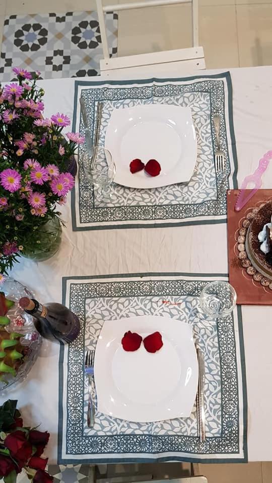 Quy Nhon Homestay Bnb Eksteriør bilde