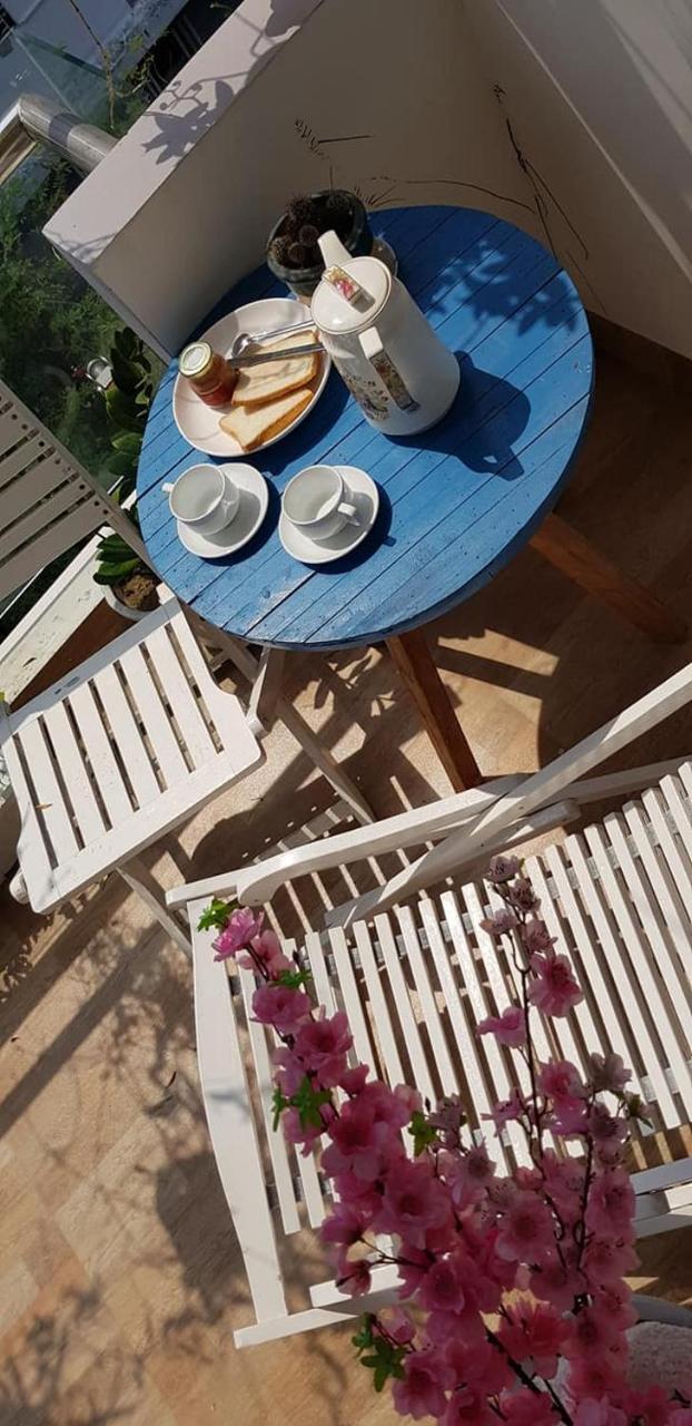 Quy Nhon Homestay Bnb Eksteriør bilde
