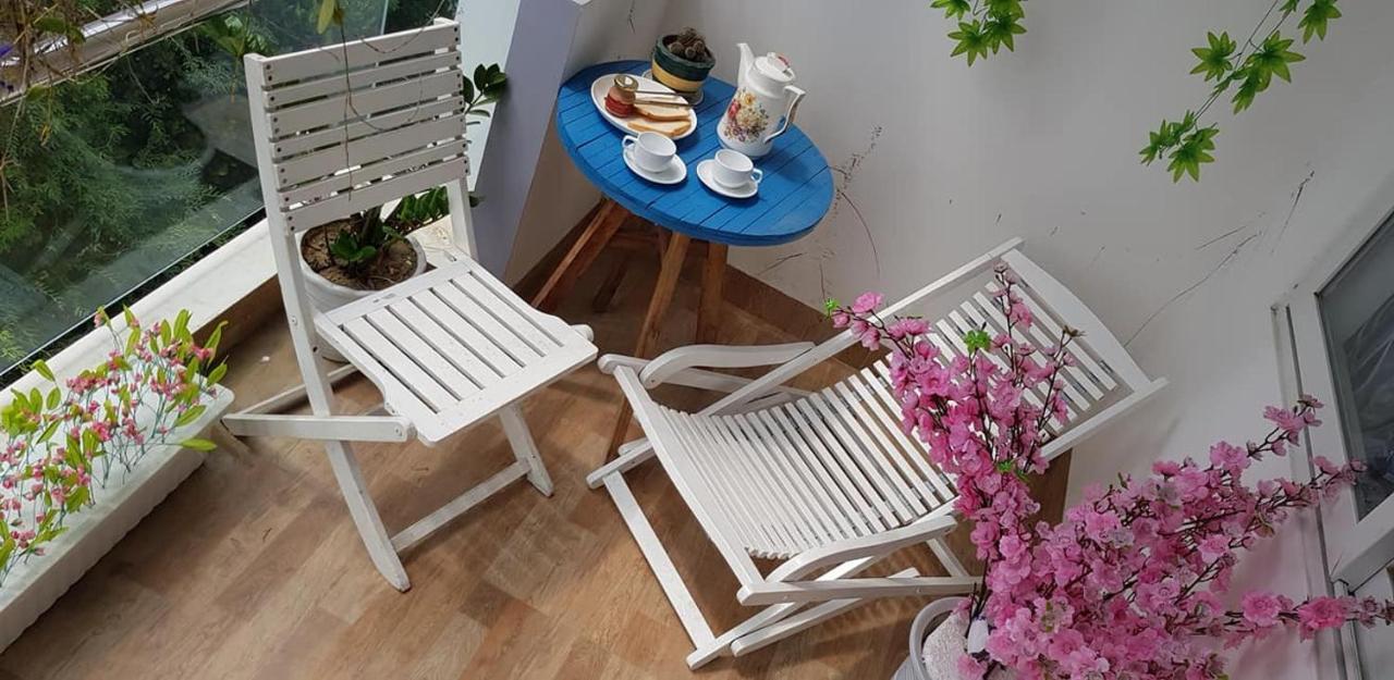 Quy Nhon Homestay Bnb Eksteriør bilde