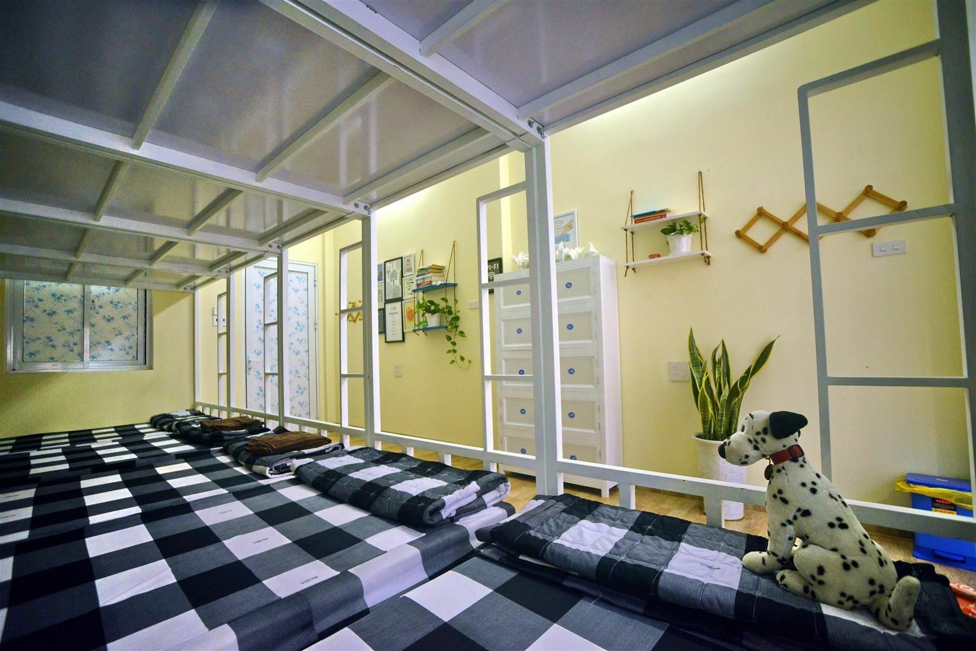 Quy Nhon Homestay Bnb Eksteriør bilde