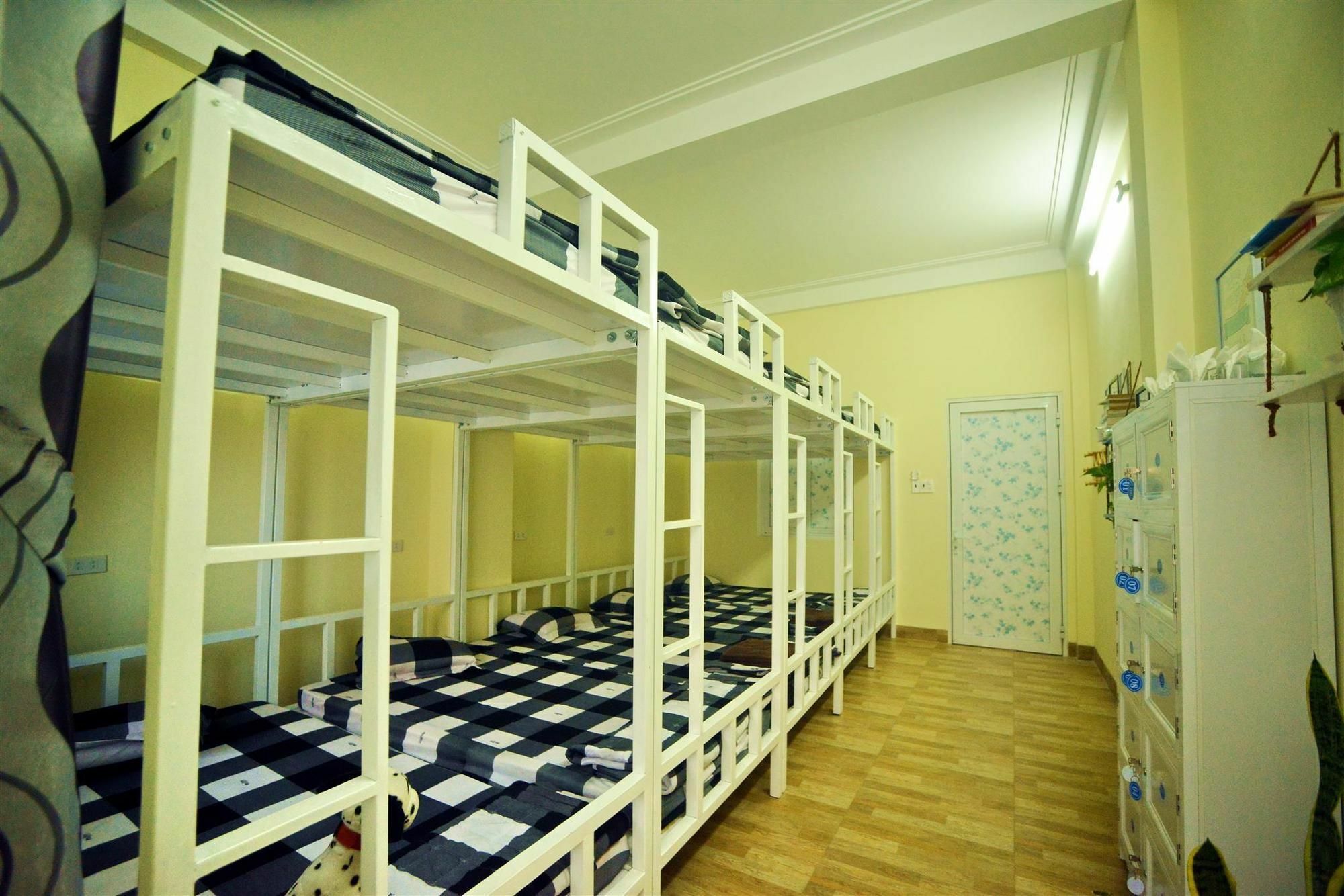 Quy Nhon Homestay Bnb Eksteriør bilde