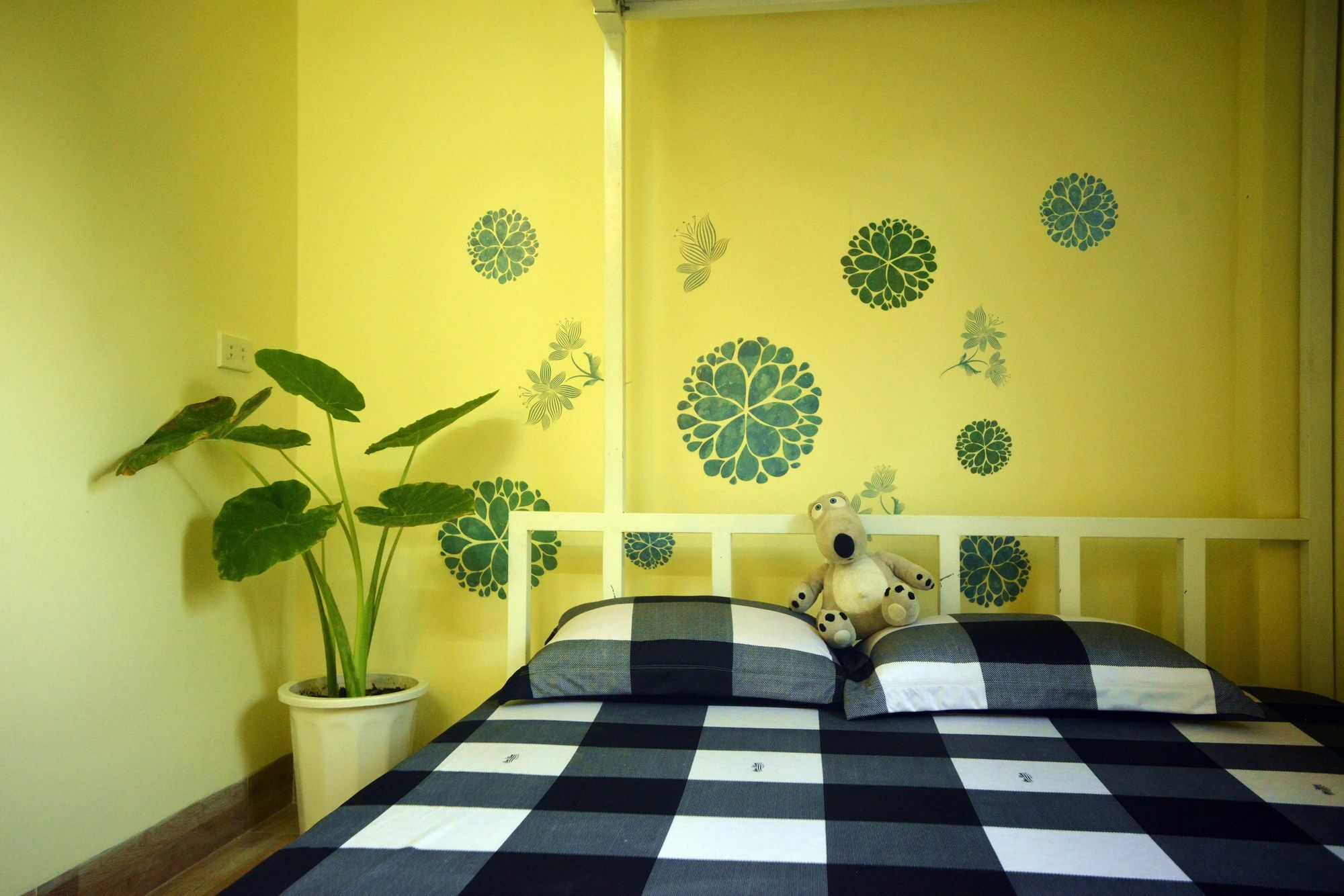Quy Nhon Homestay Bnb Eksteriør bilde