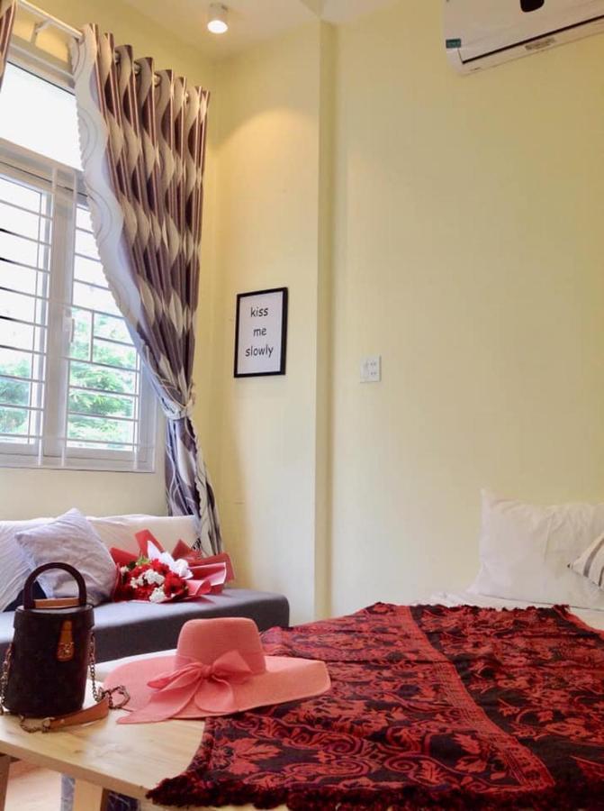 Quy Nhon Homestay Bnb Eksteriør bilde