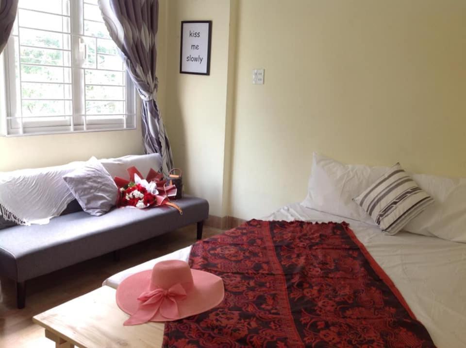 Quy Nhon Homestay Bnb Eksteriør bilde