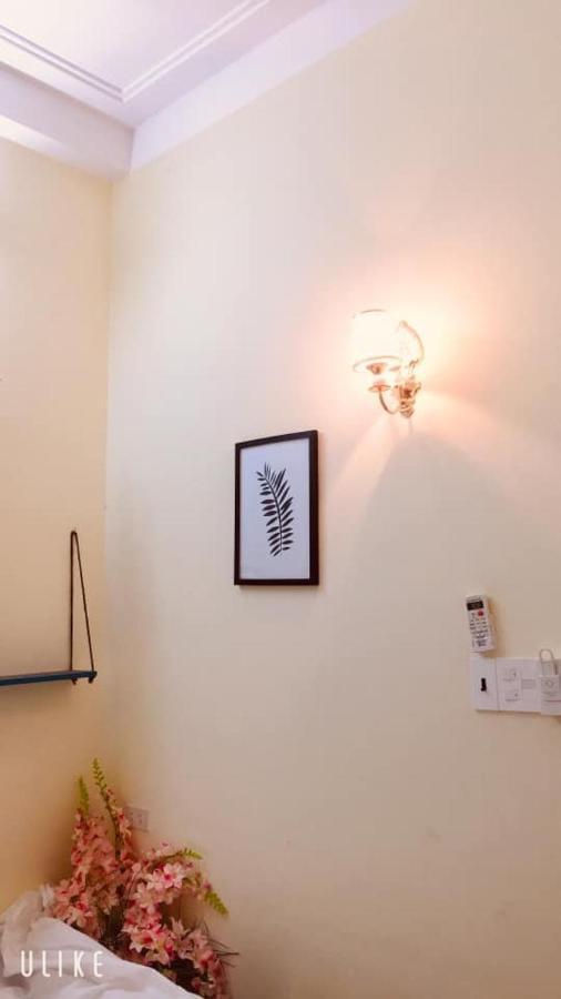 Quy Nhon Homestay Bnb Eksteriør bilde