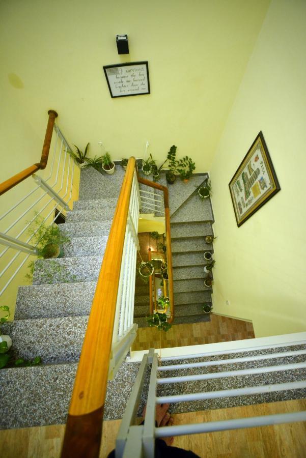 Quy Nhon Homestay Bnb Eksteriør bilde