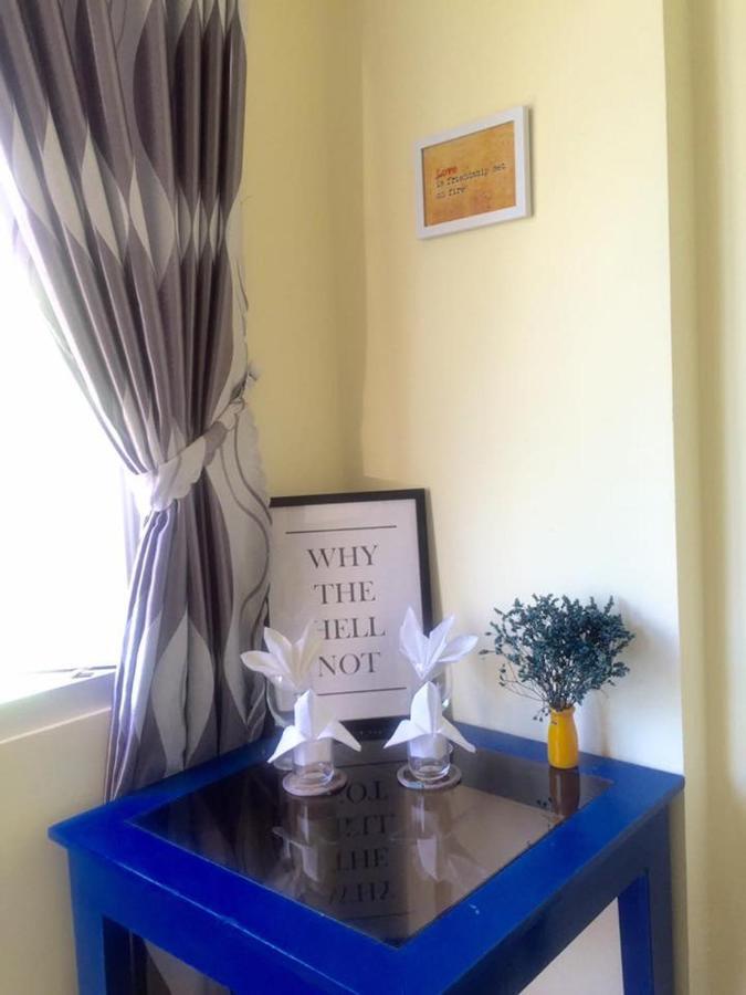 Quy Nhon Homestay Bnb Eksteriør bilde