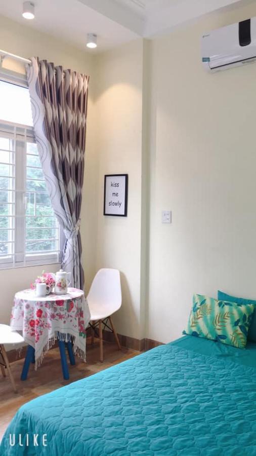 Quy Nhon Homestay Bnb Eksteriør bilde