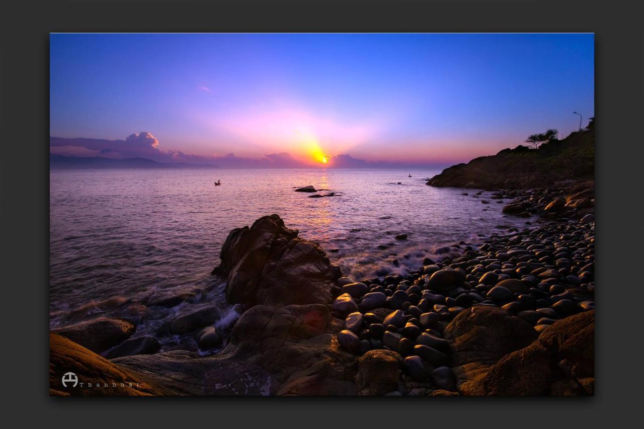 Quy Nhon Homestay Bnb Eksteriør bilde