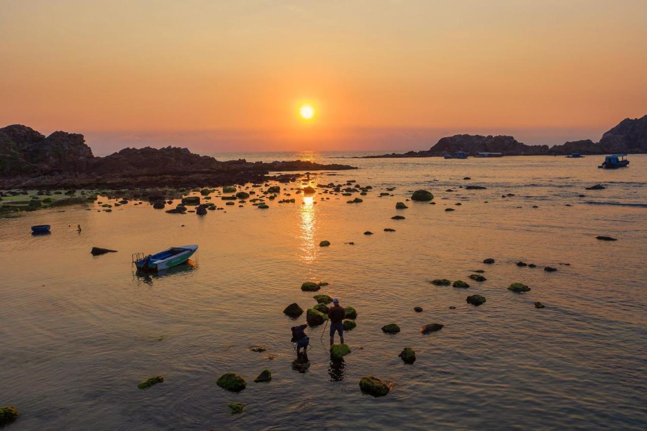 Quy Nhon Homestay Bnb Eksteriør bilde